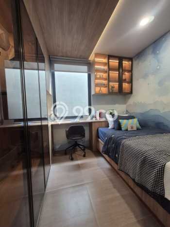 Dijual Hunian Rumah Nyaman 3 KT di BSD, Tangerang Dijual Hunian Rumah Nyaman 3 KT di BSD, Tangerang