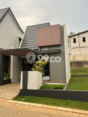 Dijual Rumah 2 Kamar Lokasi Ideal Nyaman dan Strategis di Serpong Dijual Rumah 2 Kamar Lokasi Ideal Nyaman dan Strategis di Serpong