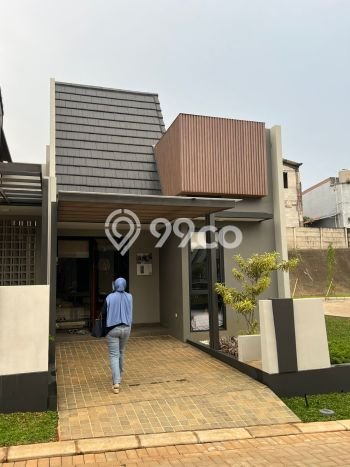Dijual Rumah 2 Kamar Lokasi Ideal Nyaman dan Strategis di Serpong Dijual Rumah 2 Kamar Lokasi Ideal Nyaman dan Strategis di Serpong