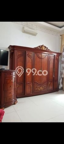 Siap Huni Rumah Mewah 6 Kamar di Tangerang Dekat ke Mana Saja Siap Huni Rumah Mewah 6 Kamar di Tangerang Dekat ke Mana Saja