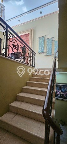 Rumah Luxury Modern Siap Huni di Gading Serpong Tangerang Rumah Luxury Modern Siap Huni di Gading Serpong Tangerang