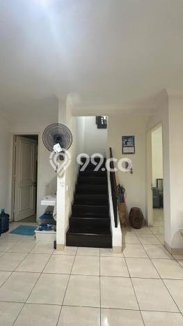 Rumah Luxury Modern Siap Huni di BSD Tangerang Rumah Luxury Modern Siap Huni di BSD Tangerang