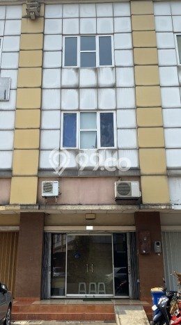Untuk Dijual! Ruko di BSD Tangerang LT 67m2 / LB 202m2 Kawasan Strategis Untuk Dijual! Ruko di BSD Tangerang LT 67m2 / LB 202m2 Kawasan Strategis