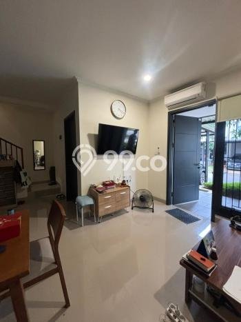 Rumah Cantik Siap Pakai Di Serpong Luas 102m2 Aman Rumah Cantik Siap Pakai Di Serpong Luas 102m2 Aman