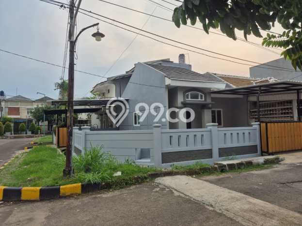 Jual Rumah Modern 2 KT di Gading Serpong, Tangerang Jual Rumah Modern 2 KT di Gading Serpong, Tangerang