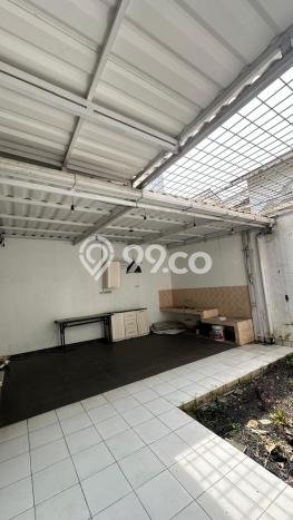 Rumah Minimalis 2 KT di BSD Tangerang Semi Furnished Rumah Minimalis 2 KT di BSD Tangerang Semi Furnished