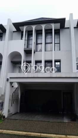 Rumah Disewakan Tangerang LT 98m2 LB 198m2 Area BSD Rumah Disewakan Tangerang LT 98m2 LB 198m2 Area BSD