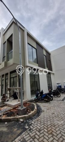Untuk Dijual! Ruko di Gading Serpong Tangerang LT 50m2 / LB 100m2 Kawasan Strategis Untuk Dijual! Ruko di Gading Serpong Tangerang LT 50m2 / LB 100m2 Kawasan Strategis