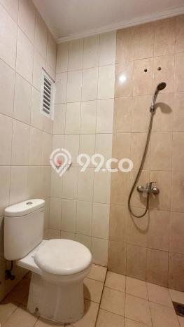 Rumah Strategis Modern Lb 90m2 di Serpong, Tangerang Selatan Rumah Strategis Modern Lb 90m2 di Serpong, Tangerang Selatan