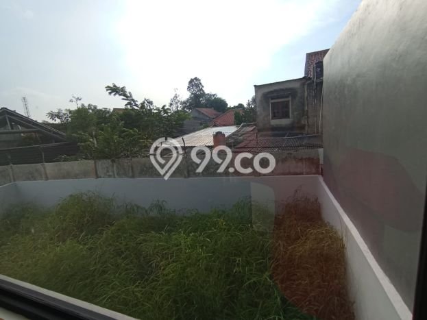 Rumah Modern 2 KT di Lippo Karawaci Tangerang Unfurnished Rumah Modern 2 KT di Lippo Karawaci Tangerang Unfurnished