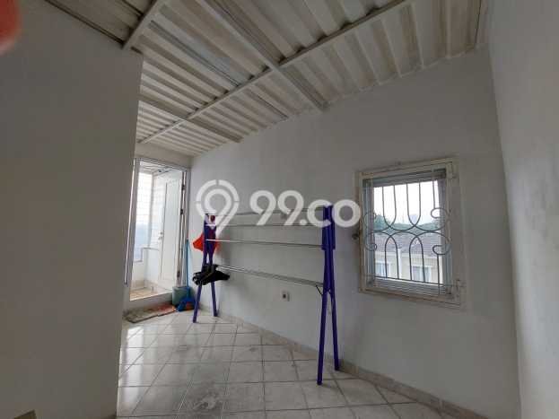 Rumah Modern 2 Kamar LT 72m2 di Gading Serpong Rumah Modern 2 Kamar LT 72m2 di Gading Serpong