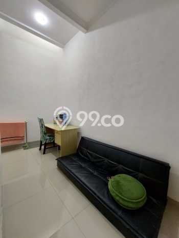 Rumah Modern 2 Kamar LT 72m2 di Gading Serpong Rumah Modern 2 Kamar LT 72m2 di Gading Serpong