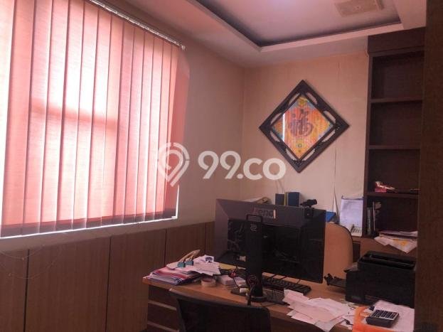 AREA PREMIUM! Ruko Kawasan BSD City, Luas 200m2m², Kawasan Bisnis AREA PREMIUM! Ruko Kawasan BSD City, Luas 200m2m², Kawasan Bisnis