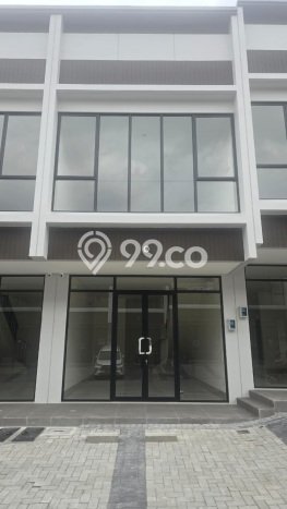 Ruko Disewakan Cepat di Serpong Tangerang Selatan LB 90m2 Ruko Disewakan Cepat di Serpong Tangerang Selatan LB 90m2