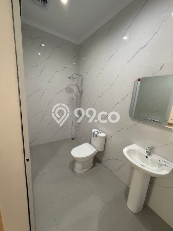 Hunian Mewah LB 170m2 Siap Pakai Desain Elegan di BSD The Icon, Tangerang Hunian Mewah LB 170m2 Siap Pakai Desain Elegan di BSD The Icon, Tangerang