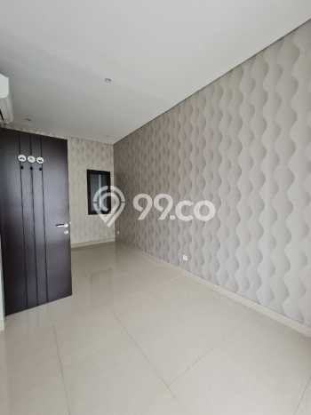 Rumah Modern 2 KT di BSD City Tangerang Semi Furnished Rumah Modern 2 KT di BSD City Tangerang Semi Furnished