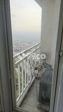 Dijual Apartemen 1 KT 1 KM di Alam Sutera Luas 21m2 Dijual Apartemen 1 KT 1 KM di Alam Sutera Luas 21m2