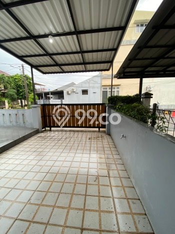 Jual Rumah Modern 2 KT di Sektor 6-Gading Serpong, Tangerang Jual Rumah Modern 2 KT di Sektor 6-Gading Serpong, Tangerang