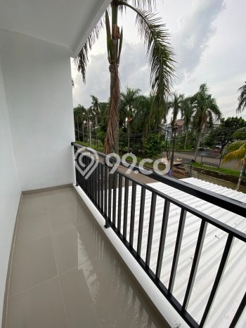 Dijual Hunian Rumah Nyaman 4 KT di Serpong Regency Melati Mas, Tangerang Selatan Dijual Hunian Rumah Nyaman 4 KT di Serpong Regency Melati Mas, Tangerang Selatan