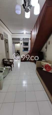 Rumah Minimalis 2 KT di Gading Serpong Tangerang Full Furnished Rumah Minimalis 2 KT di Gading Serpong Tangerang Full Furnished