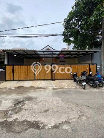 Dijual Cepat Rumah Bagus Siap Huni LB 150m2 di Serpong Utara, Tangerang Selatan Dijual Cepat Rumah Bagus Siap Huni LB 150m2 di Serpong Utara, Tangerang Selatan