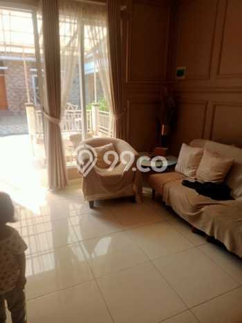 Dijual Hunian Rumah Nyaman 4 KT di BSD, Tangerang Dijual Hunian Rumah Nyaman 4 KT di BSD, Tangerang