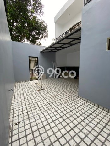 Dijual Hunian Rumah Nyaman 4 KT di Serpong Regency Melati Mas, Tangerang Selatan Dijual Hunian Rumah Nyaman 4 KT di Serpong Regency Melati Mas, Tangerang Selatan