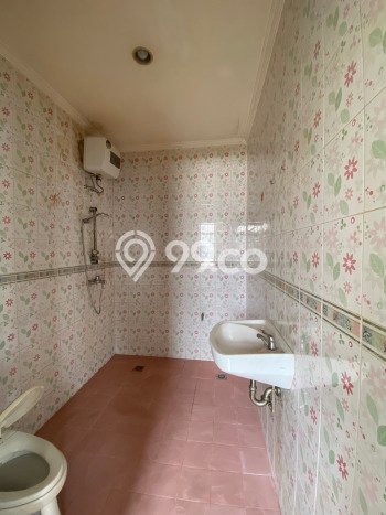 Dijual Cepat Rumah Favorit Siap Huni LB 150m2 di Karawaci, Tangerang Dijual Cepat Rumah Favorit Siap Huni LB 150m2 di Karawaci, Tangerang