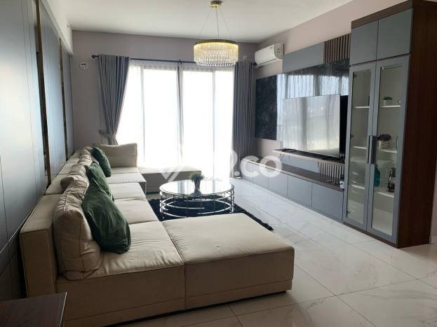 Apartemen Premium Kawasan BSD, 3 KT, Luas 120m², Akses BSD, Tangerang Selatan, Tangerang Selatan Apartemen Premium Kawasan BSD, 3 KT, Luas 120m², Akses BSD, Tangerang Selatan, Tangerang Selatan