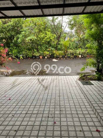 Rumah Luas Asri 3 KT Siap Huni di Gading Serpong Tangerang Rumah Luas Asri 3 KT Siap Huni di Gading Serpong Tangerang