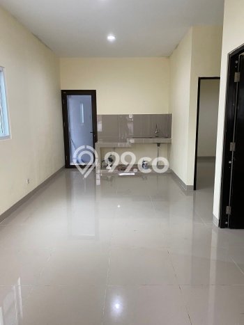 Jual Rumah Modern 2 KT di Sektor 6-Gading Serpong, Tangerang Jual Rumah Modern 2 KT di Sektor 6-Gading Serpong, Tangerang