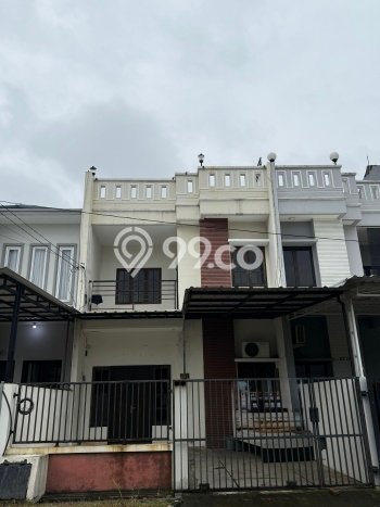 Dijual Hunian Rumah Terawat 4 KT di Gading Serpong, Tangerang Dijual Hunian Rumah Terawat 4 KT di Gading Serpong, Tangerang