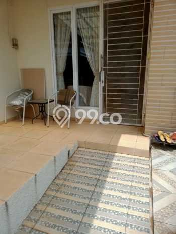 Dijual Hunian Rumah Nyaman 4 KT di BSD, Tangerang Dijual Hunian Rumah Nyaman 4 KT di BSD, Tangerang