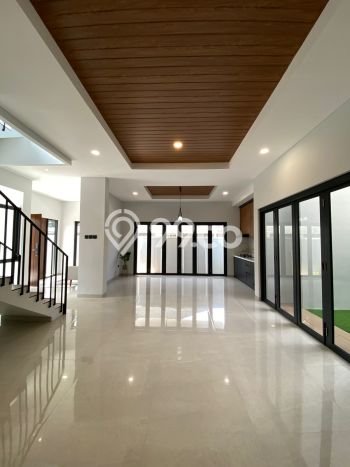 Hunian Super Mewah dengan Akses Paling Strategis di BSD City, Tangerang Hunian Super Mewah dengan Akses Paling Strategis di BSD City, Tangerang