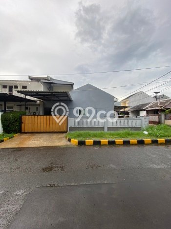 Jual Rumah Modern 2 KT di Sektor 6-Gading Serpong, Tangerang Jual Rumah Modern 2 KT di Sektor 6-Gading Serpong, Tangerang