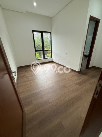 Rumah Elit Modern Tanpa Renovasi di BSD City Tangerang Rumah Elit Modern Tanpa Renovasi di BSD City Tangerang