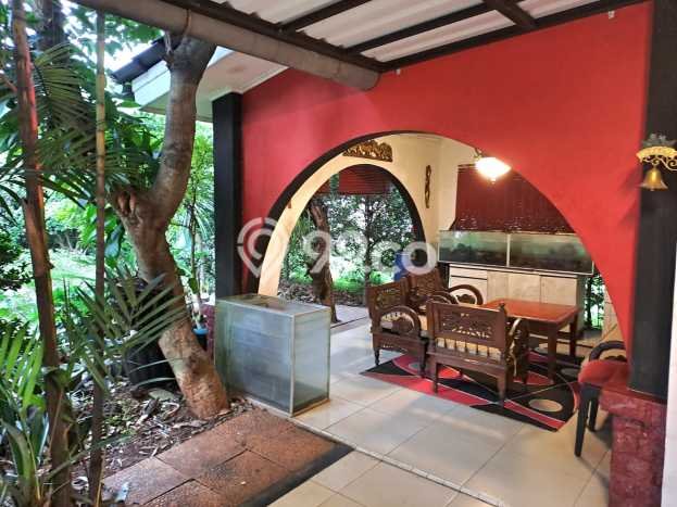Dijual Rumah Mewah Elegan Dengan View Cantik di BSD Giri Loka, Tangerang Dijual Rumah Mewah Elegan Dengan View Cantik di BSD Giri Loka, Tangerang
