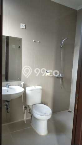 Rumah Modern 3 KT LT 74m2 di BSD City Rumah Modern 3 KT LT 74m2 di BSD City