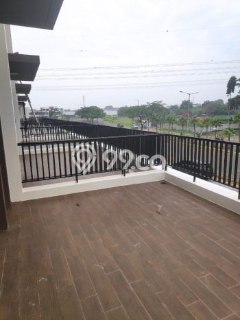 Ruko Dijual di Prime Area Tangerang Luas 184m2 Ruko Dijual di Prime Area Tangerang Luas 184m2