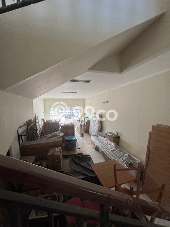 Ruko Bagus Dijual LB 152m2 Lokasi Strategis Tangerang Area Cocok untuk Bisnis Ruko Bagus Dijual LB 152m2 Lokasi Strategis Tangerang Area Cocok untuk Bisnis