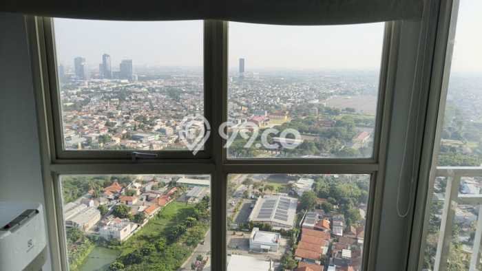 Dijual Apartemen 1 KT 1 KM di Alam Sutera Luas 21m2 Dijual Apartemen 1 KT 1 KM di Alam Sutera Luas 21m2