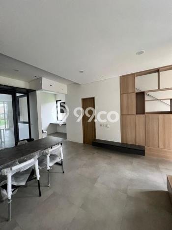 Jual Rumah Modern 3 KT di BSD City, Tangerang Jual Rumah Modern 3 KT di BSD City, Tangerang