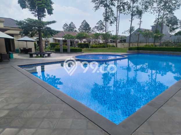Dijual Rumah Eksklusif 2 KT di Suvarna Sutera, Tangerang Dijual Rumah Eksklusif 2 KT di Suvarna Sutera, Tangerang