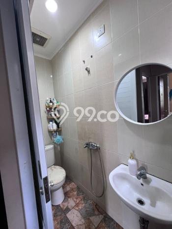 Rumah Modern 2 KT di Gading Serpong Tangerang Semi Furnished Rumah Modern 2 KT di Gading Serpong Tangerang Semi Furnished