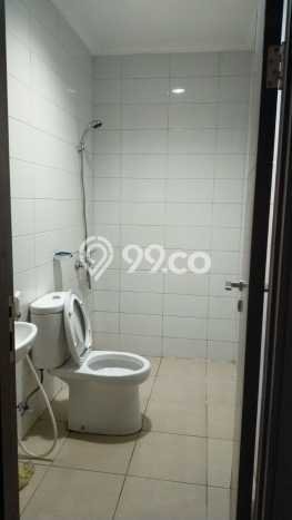 Rumah Modern 3 KT LT 74m2 di BSD City Rumah Modern 3 KT LT 74m2 di BSD City