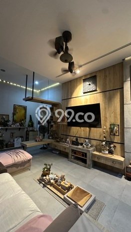 Dijual Rumah Mewah Megah Dengan View Eksklusif di Gading Serpong, Tangerang Dijual Rumah Mewah Megah Dengan View Eksklusif di Gading Serpong, Tangerang