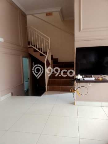 Dijual Hunian Rumah Nyaman 4 KT di BSD, Tangerang Dijual Hunian Rumah Nyaman 4 KT di BSD, Tangerang