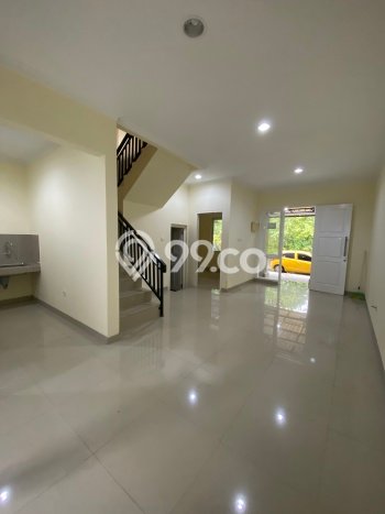 Rumah Luas Asri 3 KT Siap Huni di Gading Serpong Tangerang Rumah Luas Asri 3 KT Siap Huni di Gading Serpong Tangerang