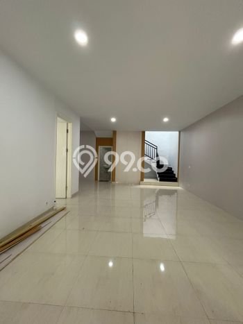 Dijual Rumah Mewah Elegan Dengan View Cantik di BSD City, Tangerang Dijual Rumah Mewah Elegan Dengan View Cantik di BSD City, Tangerang