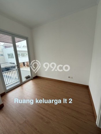 Hunian Mewah LB 170m2 Siap Pakai Desain Elegan di BSD The Icon, Tangerang Hunian Mewah LB 170m2 Siap Pakai Desain Elegan di BSD The Icon, Tangerang